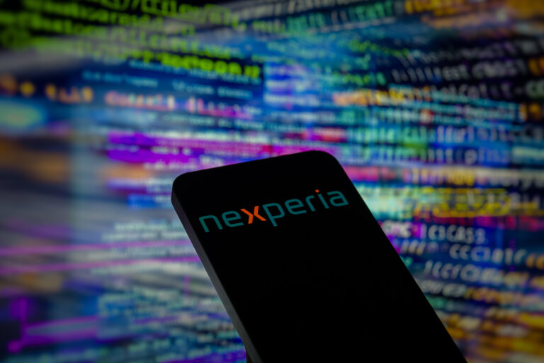 La Chine salue la suspension par les Pays-Bas de la commande de Nexperia