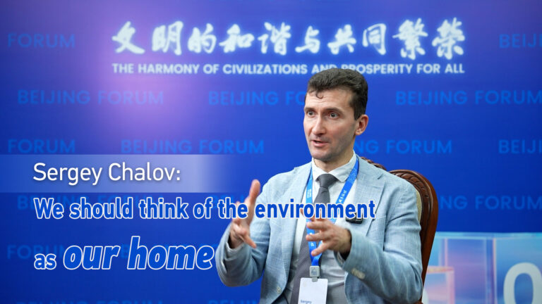 La coopération russo-chinoise est essentielle aux solutions climatiques dans l&rsquo;Arctique, selon un expert