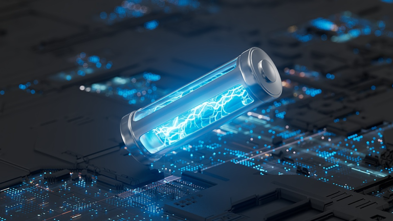 Les scientifiques prédisent des matériaux 2D ultrastables pour de meilleures batteries