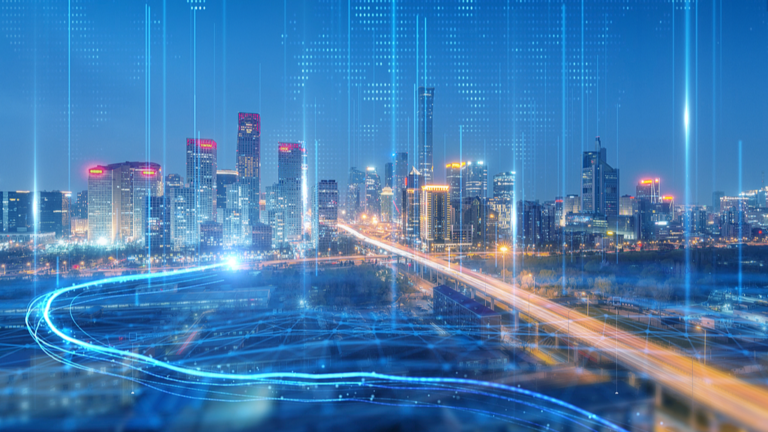 L&rsquo;expérience de la Chine et sa vision mondiale pour des villes intelligentes centrées sur l&rsquo;humain