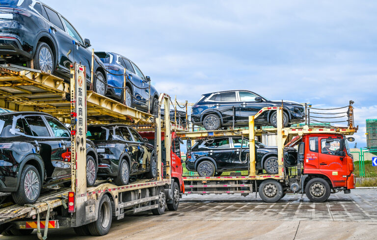 L&rsquo;industrie manufacturière de haute technologie et la croissance tirée par l&rsquo;innovation en Chine