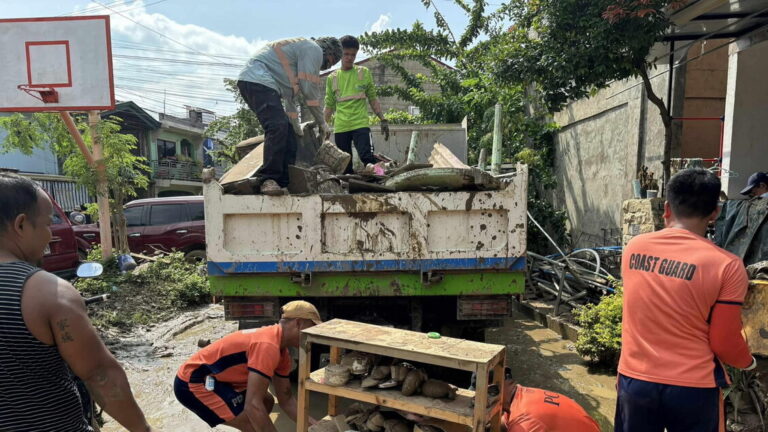 Media, ‘Philippines evacuate 100 thousand people due to super typhoon’