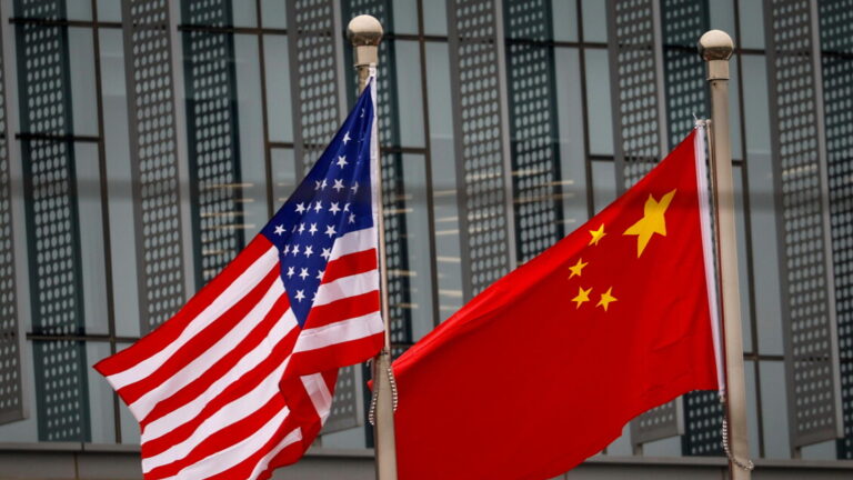 Beijing urges the US to cancel unilateral tariffs
