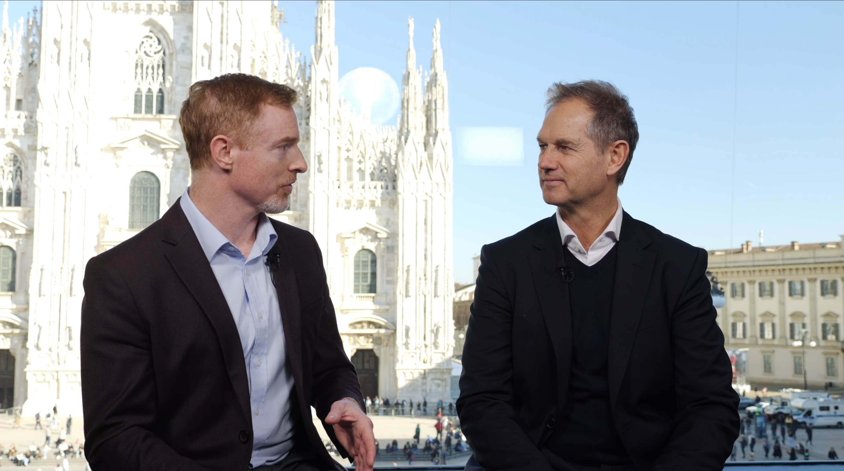 Grospiron, responsable organisateur : les Alpes françaises prêtes à accueillir les Jeux d'hiver de 2030