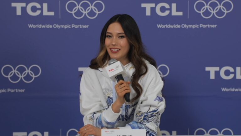 Gu, six fois médaillé olympique, souligne l&rsquo;importance de faire preuve de vulnérabilité