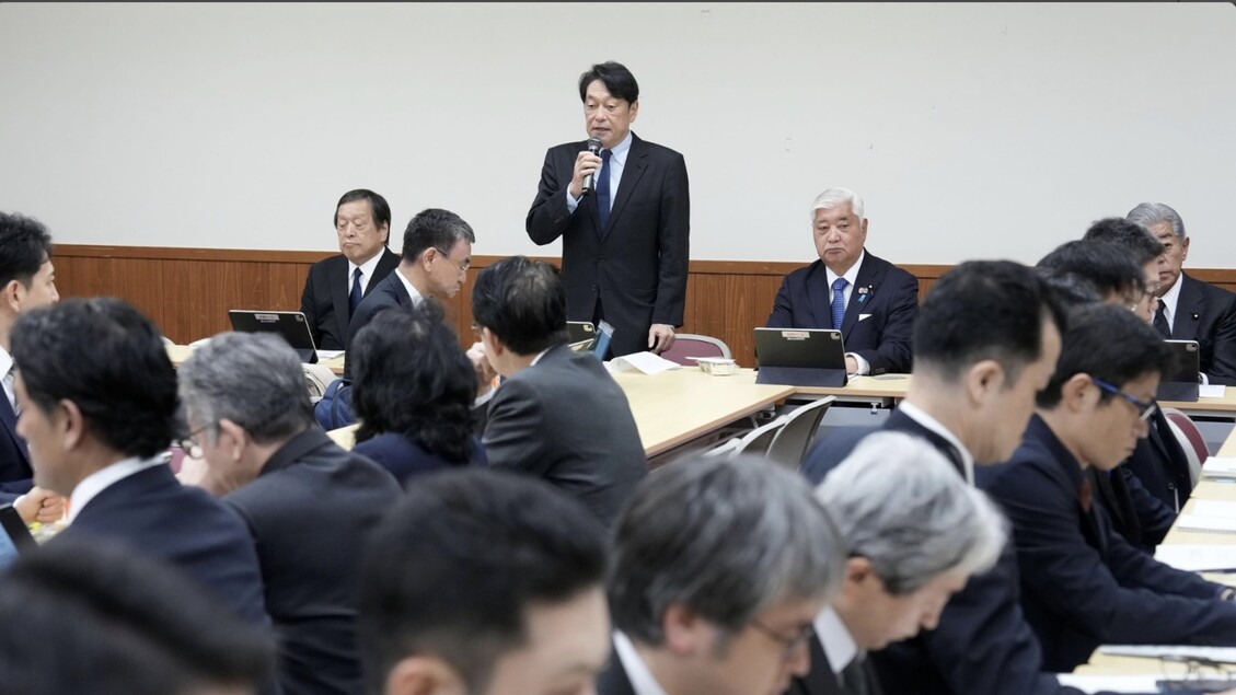 Japan, historic turning point with the lifting of the veto on the export of lethal weapons