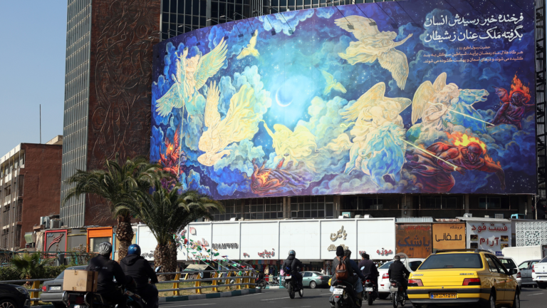 L&rsquo;Iran et les États-Unis se rencontreront pour des discussions le 26 février à Genève