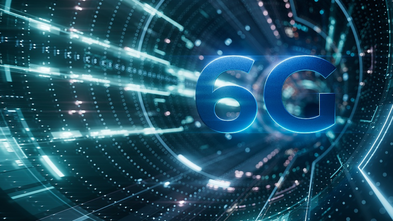 La Chine fait une percée dans les communications optiques et la recherche sur la 6G