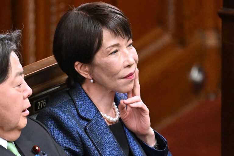 Les retombées de Takaichi : comment le Japon peut-il assumer sa responsabilité budgétaire ?