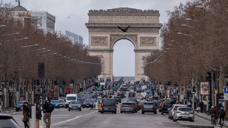 Ce que signale la stabilité économique de la Chine dans ses négociations commerciales avec les États-Unis