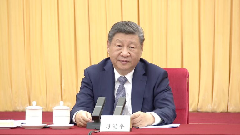 Comment la Chine contribue à construire un monde où les femmes s&rsquo;épanouissent et brillent