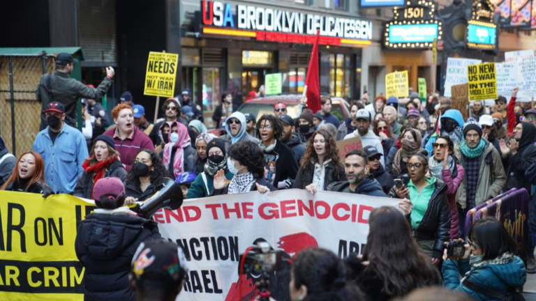 Comment les États-Unis et Israël mènent deux guerres différentes