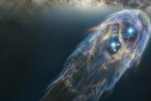 Des scientifiques chinois découvrent des indices sur la naissance d&rsquo;étoiles aux confins de la Voie lactée