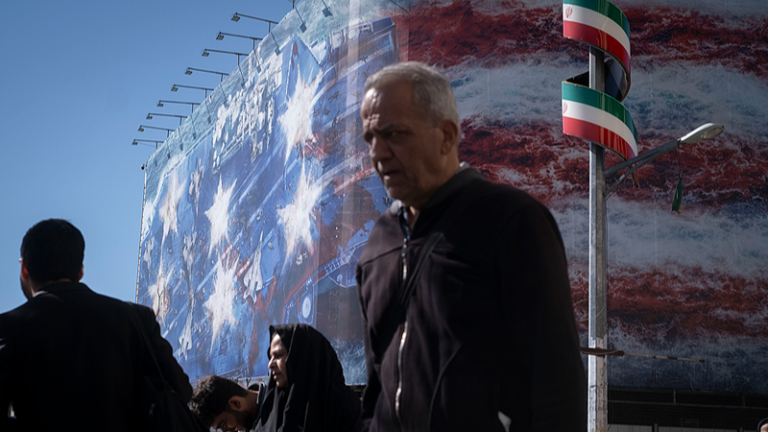 Document d&rsquo;information : Chronologie des tensions entre l&rsquo;Iran et les États-Unis depuis 2015
