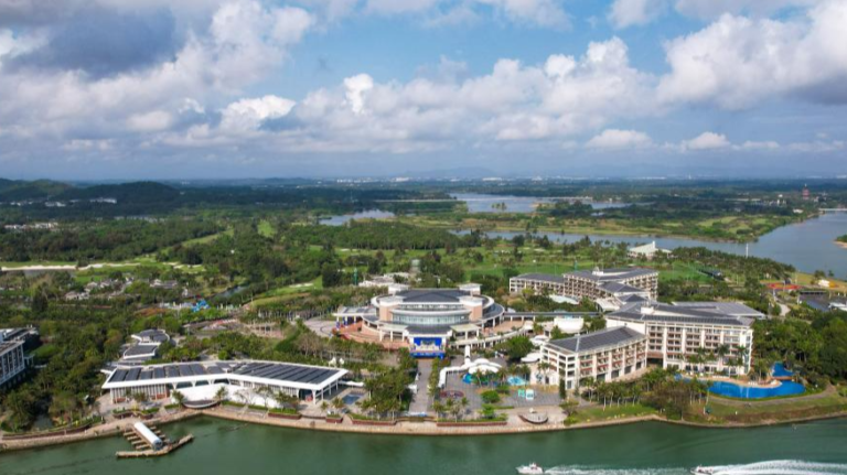 Forum de Boao pour l&rsquo;Asie : Renforcer la connectivité dans un monde fragmenté