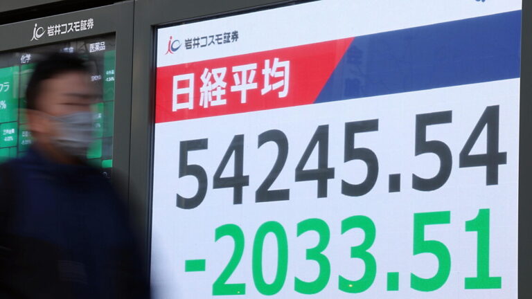 Japan to the USA, ‘no to tightening duties’