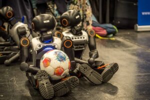 L’Allemagne fixe un objectif de quatre fois plus de capacité en matière d’IA pour 2030