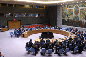 La Chine appelle à une solution politique à la question syrienne (envoyé)