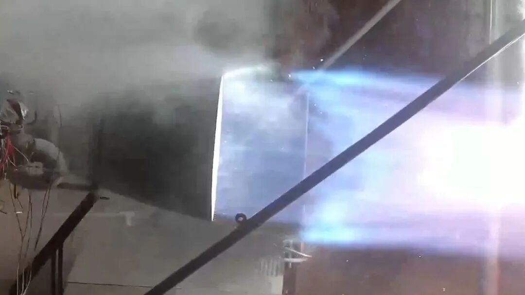 La Chine fait une percée dans le moteur au méthane pour les fusées lourdes