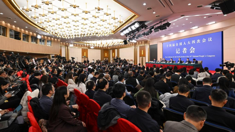 La Chine renforcera les mécanismes de stabilité du marché entre 2026 et 2030