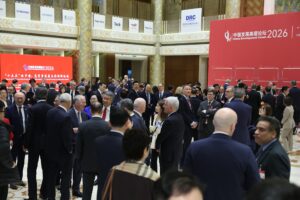 La certitude rencontre l’engagement au CDF 2026