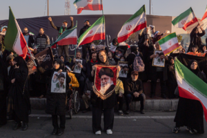 La guerre d&rsquo;usure en Iran renverse la situation alors que les États-Unis et Israël font face à des coûts croissants