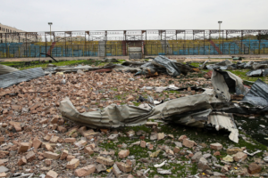 Le chef de la sécurité iranienne tué alors que Trump s&rsquo;en prend aux alliés de l&rsquo;OTAN