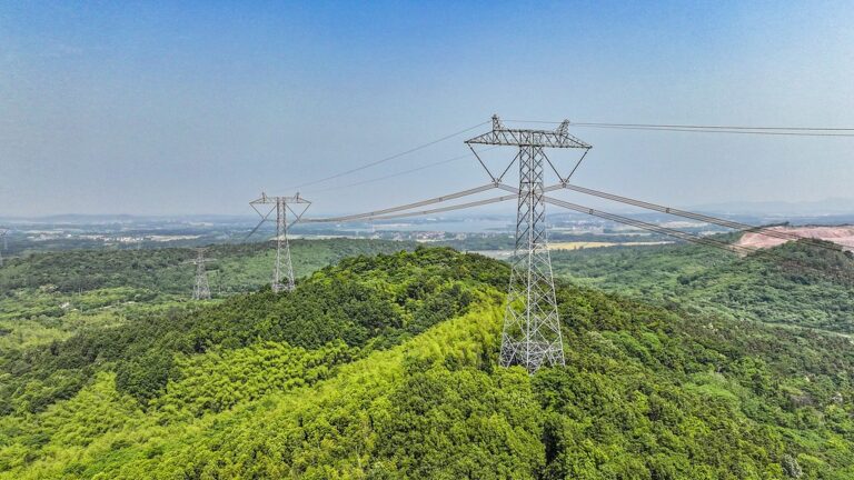 Le projet électrique ouest-est de la Chine dépasse les 1 000 milliards de kWh pour le Jiangsu