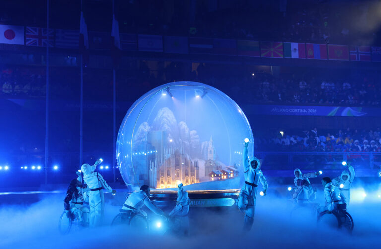 Les Jeux paralympiques d&rsquo;hiver de Milan-Cortina 2026 se terminent alors que la Chine est en tête du total des médailles
