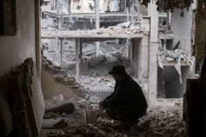 Les ministres des Affaires étrangères des États arabes et islamiques appellent à mettre un terme aux attaques iraniennes et condamnent Israël