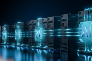 Les modèles d&rsquo;IA chinois dépassent les États-Unis avec 4,69 billions de jetons hebdomadaires