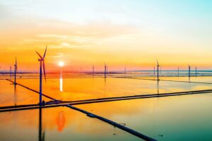 Qui a besoin de la capacité d’électrification chinoise ? Nous le faisons tous