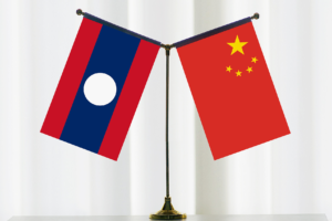 Xi félicite Thongloun pour sa réélection à la présidence du Laos