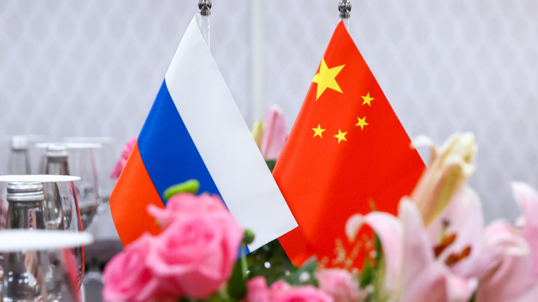 Analyse : Pourquoi les relations sino-russes sont restées solides contre toute attente