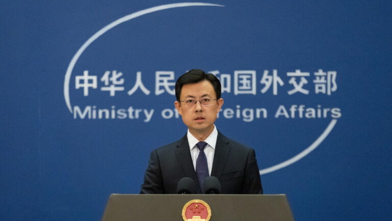 Beijing, ‘the US blockade on Hormuz is dangerous, we will react in the event of new tariffs’