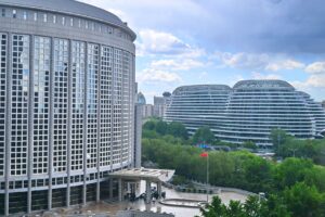 Chine : tous les pays épris de paix doivent résister au néomilitarisme japonais