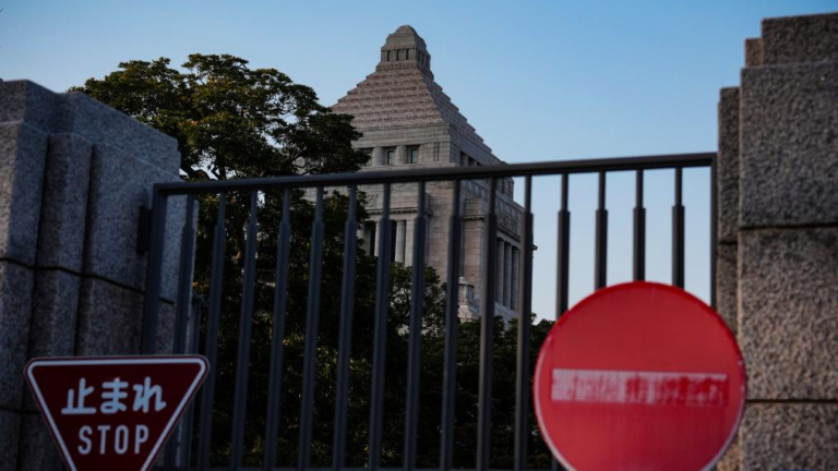 De fausses vidéos anti-Chine sur l’IA vont faire un boomerang au Japon