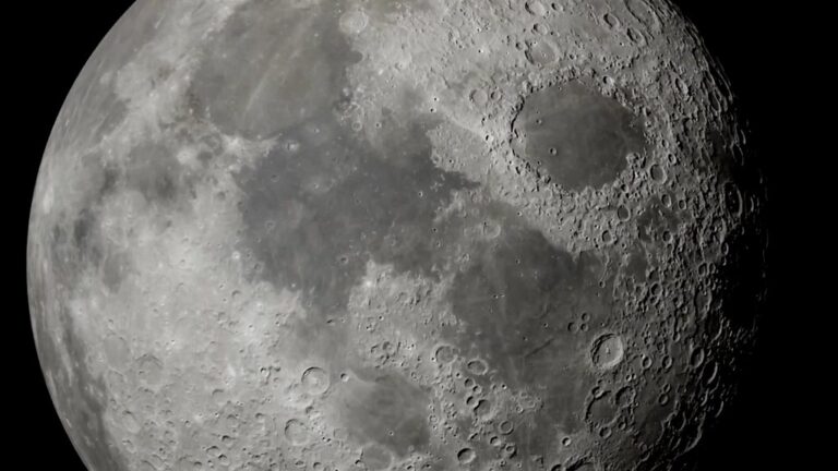 Des ingénieurs chinois envisagent d&rsquo;étudier la construction d&rsquo;une serre sur la surface lunaire