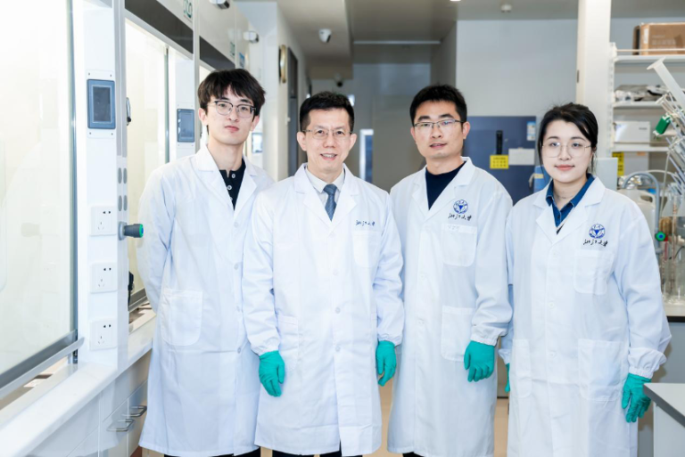 Des scientifiques chinois découvrent un soulagement puissant et sans dépendance