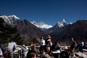 ‘Everest fraud, tourists poisoned for false rescues’