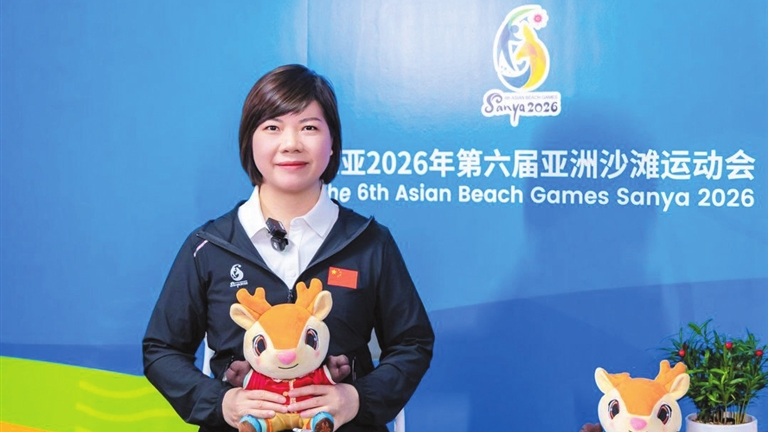 Exclusif : à l'intérieur de la cérémonie d'ouverture des Jeux asiatiques immersifs de plage à Sanya