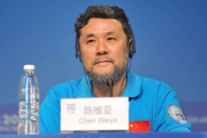 Exclusif : un spectacle axé sur la technologie pour ouvrir les Asian Beach Games à Sanya