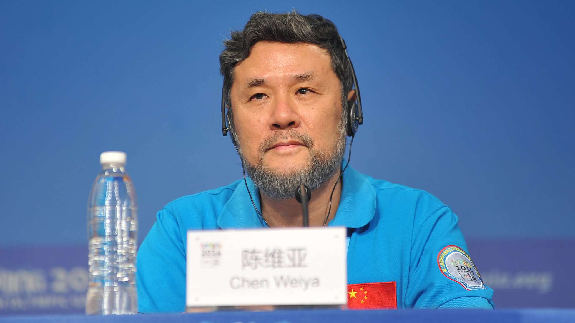 Exclusif : un spectacle axé sur la technologie pour ouvrir les Asian Beach Games à Sanya