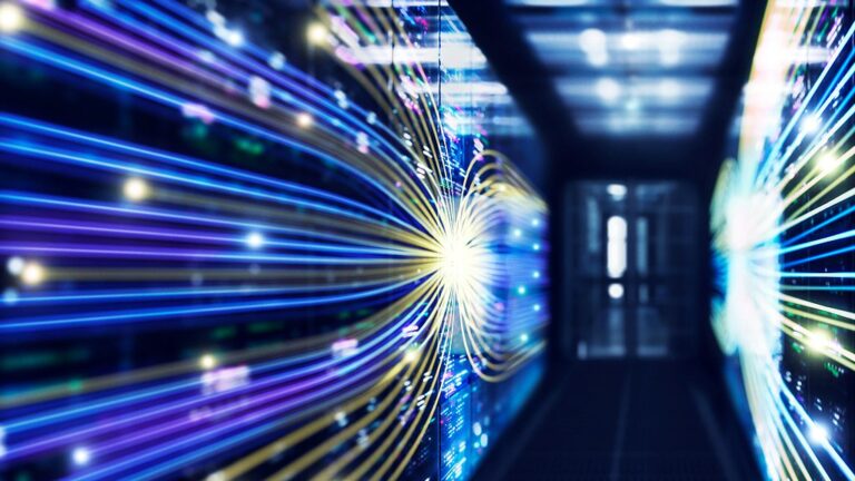 La Chine accélère le développement de son industrie informatique spatiale