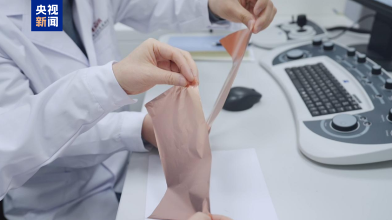 La Chine développe une feuille de cuivre ultra fine pour les batteries de nouvelle génération