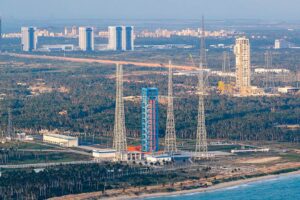 La Chine dévoile un système de normes spatiales commerciales