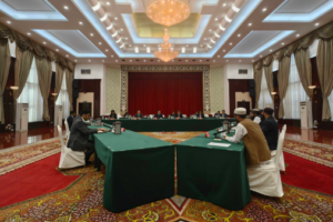 La Chine, l&rsquo;Afghanistan et le Pakistan se réunissent à Urumqi du 1er au 7 avril