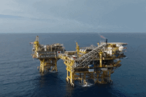 La Chine lance le premier projet d&rsquo;injection de carbone offshore à Hainan