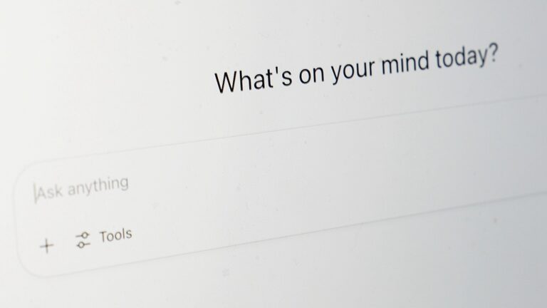 La Floride enquête sur le rôle de ChatGPT dans la fusillade de masse