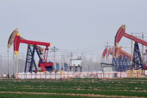 La chasse aux minerais menée par la Chine depuis des années porte ses fruits : 13 nouveaux gisements de pétrole découverts